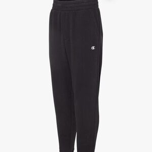 Champion Sueded Fleece Jogger Sweatpants for Men – S